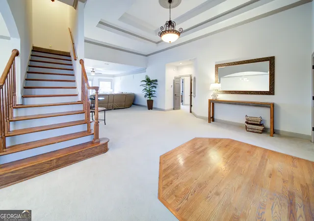 4th image of 6462 Waterscape Rdg, Gainesville, GA 30506 | MLS# 10808549