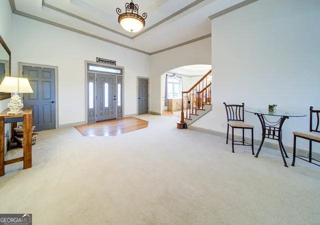 5th image of 6462 Waterscape Rdg, Gainesville, GA 30506 | MLS# 10808549