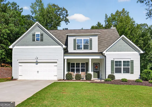 Photo 1 of Single family home for sale at 171 Masters Wy, Athens, GA 30607 | MLS# 10824956 | Listing updated on 2026-08-27
