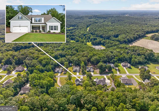 Photo 2 of Single family home for sale at 171 Masters Wy, Athens, GA 30607 | MLS# 10824956 | Listing updated on 2026-08-27