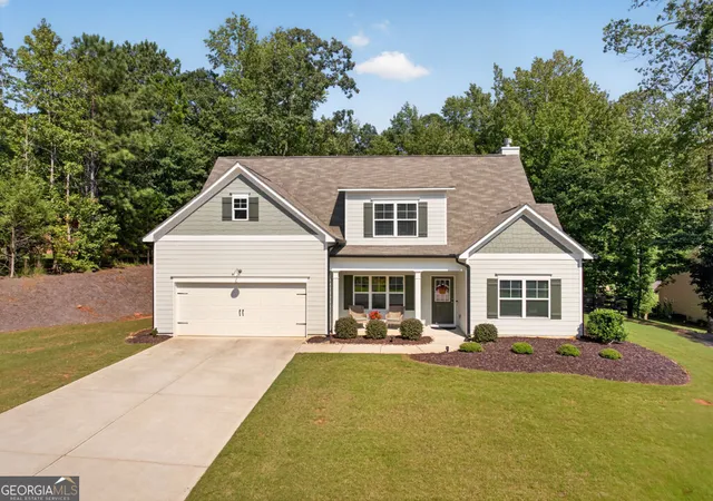 Photo 3 of Single family home for sale at 171 Masters Wy, Athens, GA 30607 | MLS# 10824956 | Listing updated on 2026-09-28
