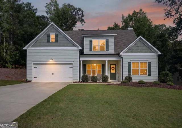 Photo 4 of Single family home for sale at 171 Masters Wy, Athens, GA 30607 | MLS# 10824956 | Listing updated on 2026-09-28
