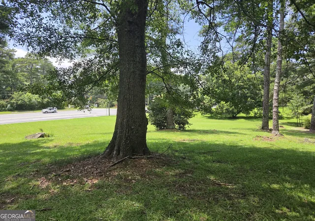 Photo 3 of Single family home for sale at 3335 Flat Shoals Rd, South Fulton, GA 30349 | MLS# 10831768 | Listing updated on 2026-09-07