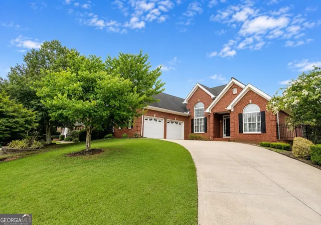 1st image of 4275 Rosestone Ct, Douglasville, GA 30135 | MLS# 10813216