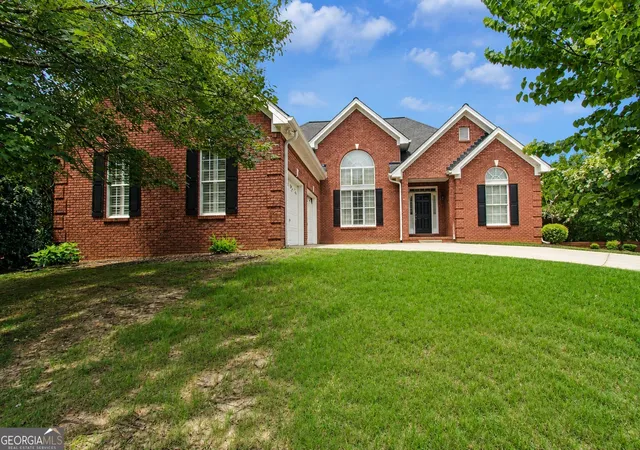 2nd image of 4275 Rosestone Ct, Douglasville, GA 30135 | MLS# 10813216