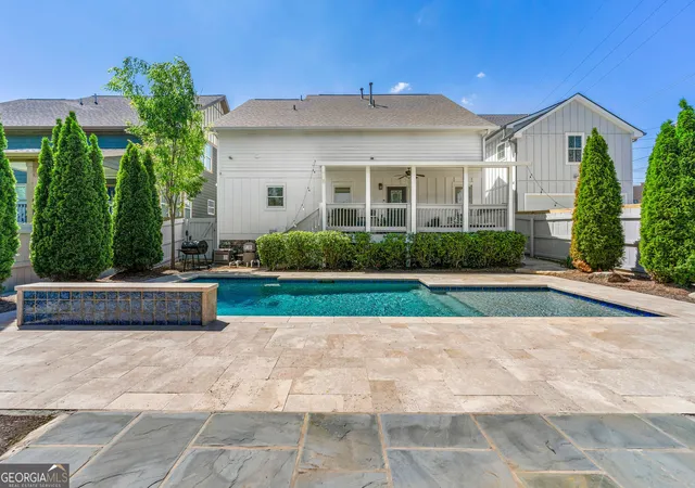 Photo 25 of Multi family home for sale at 3358 Colville Ave, Atlanta, GA 30354 | MLS# 10685261 | Listing updated on 2026-02-18