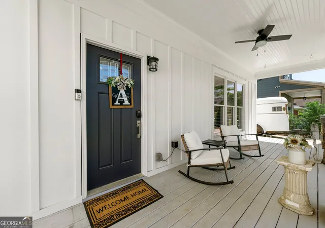 Photo 2 of Multi family home for sale at 3358 Colville Ave, Atlanta, GA 30354 | MLS# 10685261 | Listing updated on 2026-02-18