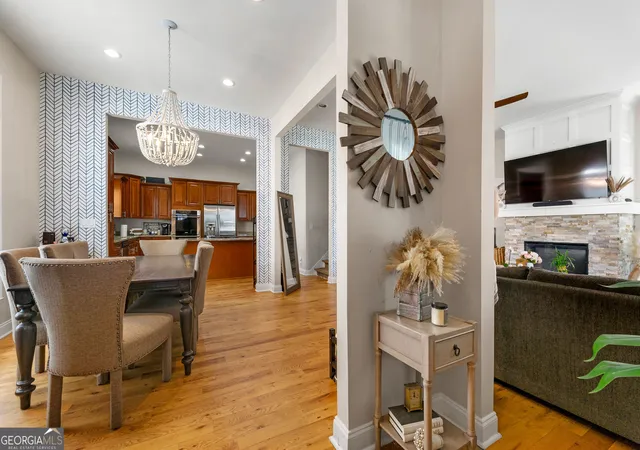 Photo 3 of Multi family home for sale at 3358 Colville Ave, Atlanta, GA 30354 | MLS# 10685261 | Listing updated on 2026-02-18
