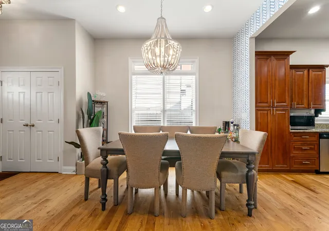 Photo 4 of Multi family home for sale at 3358 Colville Ave, Atlanta, GA 30354 | MLS# 10685261 | Listing updated on 2026-02-18