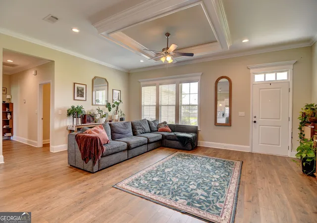 Photo 3 of Single family home for sale at 14 Remington Ln, Lakeland, GA 31635 | MLS# 10835522 | Listing updated on 2026-09-11