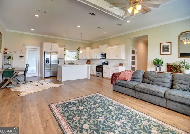 Photo 4 of Single family home for sale at 14 Remington Ln, Lakeland, GA 31635 | MLS# 10835522 | Listing updated on 2026-09-11