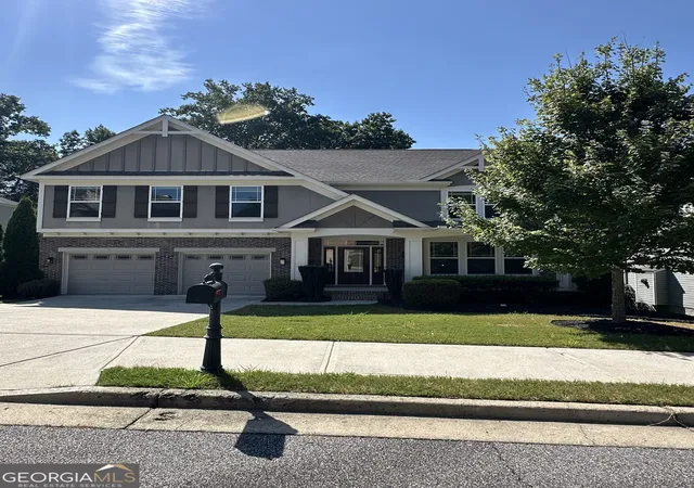 1st image of 3325 Trowbridge Dr, Cumming, GA 30040 | MLS# 10830754