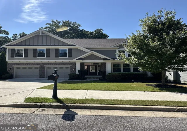 2nd image of 3325 Trowbridge Dr, Cumming, GA 30040 | MLS# 10830754