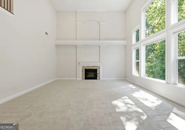 Photo 3 of Single family home for sale at 3325 Trowbridge Dr, Cumming, GA 30040 | MLS# 10830754 | Listing updated on 2026-09-18
