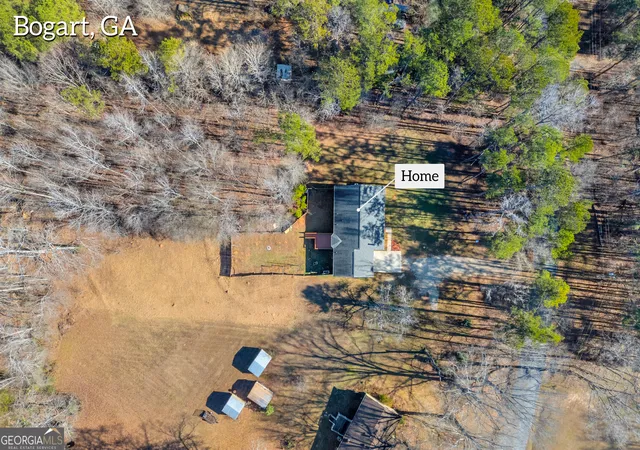 Homes for sale in Bogart, GA | 125 Bernice Dr, Bogart, GA 30622 | MLS# 10664935