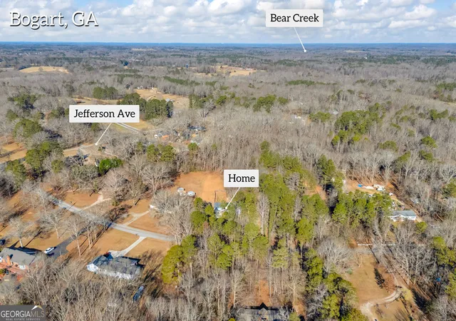 Homes for sale in Bogart, GA | 125 Bernice Dr, Bogart, GA 30622 | MLS# 10664935