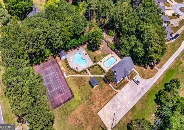 25th image of 195 Woodgate Dr, Fayetteville, GA 30214 | MLS# 10815842