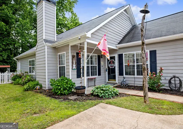 4th image of 195 Woodgate Dr, Fayetteville, GA 30214 | MLS# 10815842