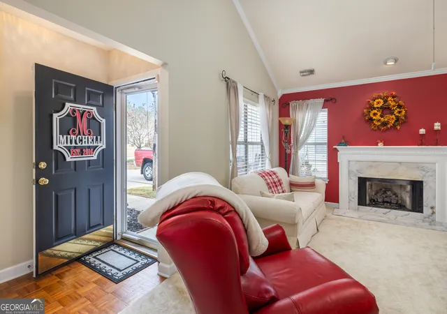 5th image of 195 Woodgate Dr, Fayetteville, GA 30214 | MLS# 10815842