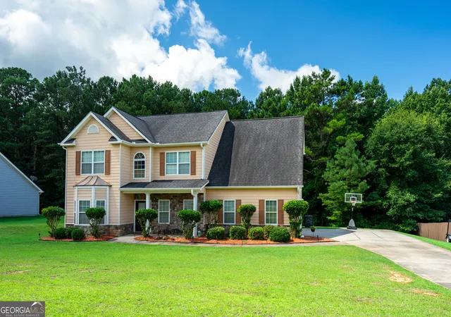 1st image of 111 Jasmine Ln, Lagrange, GA 30241 | MLS# 10807186