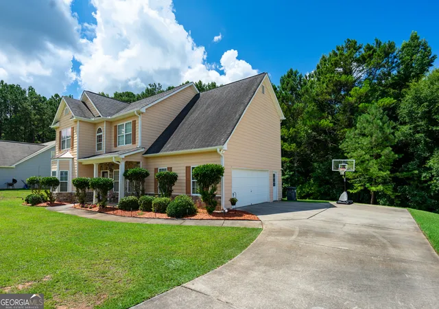 4th image of 111 Jasmine Ln, Lagrange, GA 30241 | MLS# 10807186