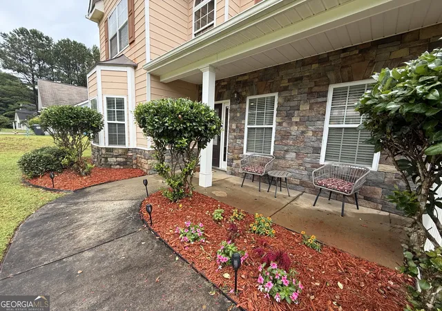 5th image of 111 Jasmine Ln, Lagrange, GA 30241 | MLS# 10807186