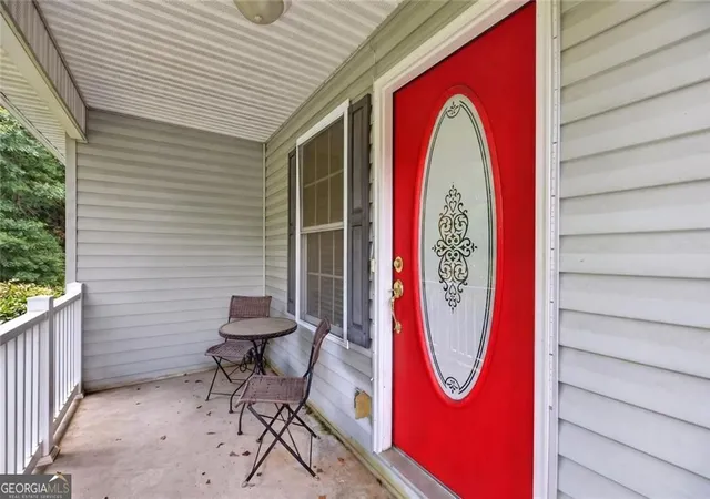 Photo 3 of Single family home for sale at 8715 Gullatt Rd, Palmetto, GA 30268 | MLS# 10809222 | Listing updated on 2026-08-03