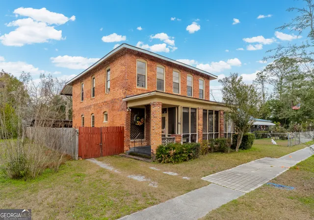 Homes for sale in Waycross, GA | 212 Butler St, Waycross, GA 31501 | MLS# 10781724