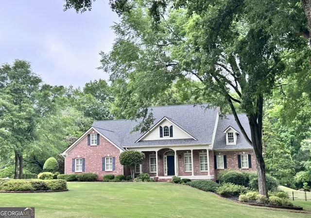 Homes for sale in Social Circle, GA | 105 Meadow Trl, Social Circle, GA 30025 | MLS# 10800702