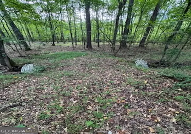 Photo 2 of Land for sale at 184 Mcbride Rd, Fayetteville, GA 30215 | MLS# 10832746 | Listing updated on 2026-09-08