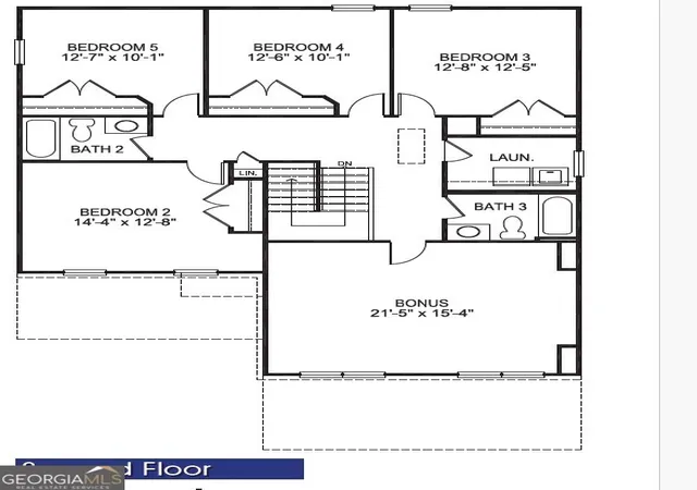 Photo 3 of Single family home for sale at 195 Thunder Vly, Dawsonville, GA 30534 | MLS# 10771300 | Listing updated on 2026-10-05