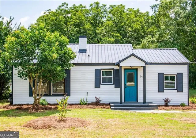 Photo 1 of Single family home for sale at 1404 N Forest Ave, Hartwell, GA 30643 | MLS# 10799517 | Listing updated on 2026-08-22