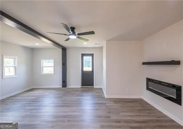 Photo 4 of Single family home for sale at 1404 N Forest Ave, Hartwell, GA 30643 | MLS# 10799517 | Listing updated on 2026-08-22