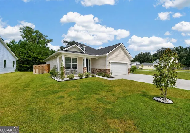 2nd image of 20 Nettleton Ln, Richmond Hill, GA 31324 | MLS# 10820589