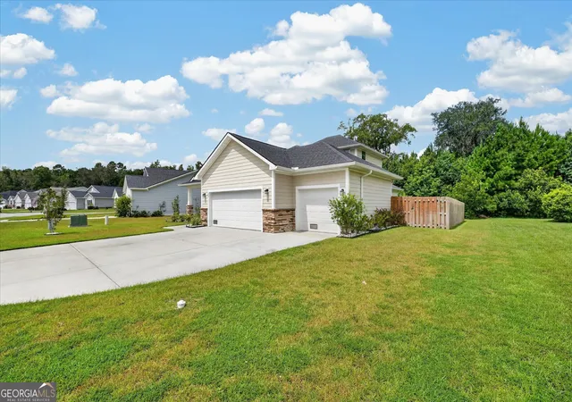 4th image of 20 Nettleton Ln, Richmond Hill, GA 31324 | MLS# 10820589