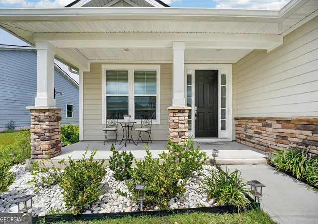 5th image of 20 Nettleton Ln, Richmond Hill, GA 31324 | MLS# 10820589