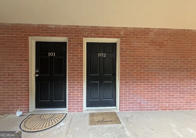 1st image of 250 Little Street #D102, Athens, GA 30605 | MLS# 10829024
