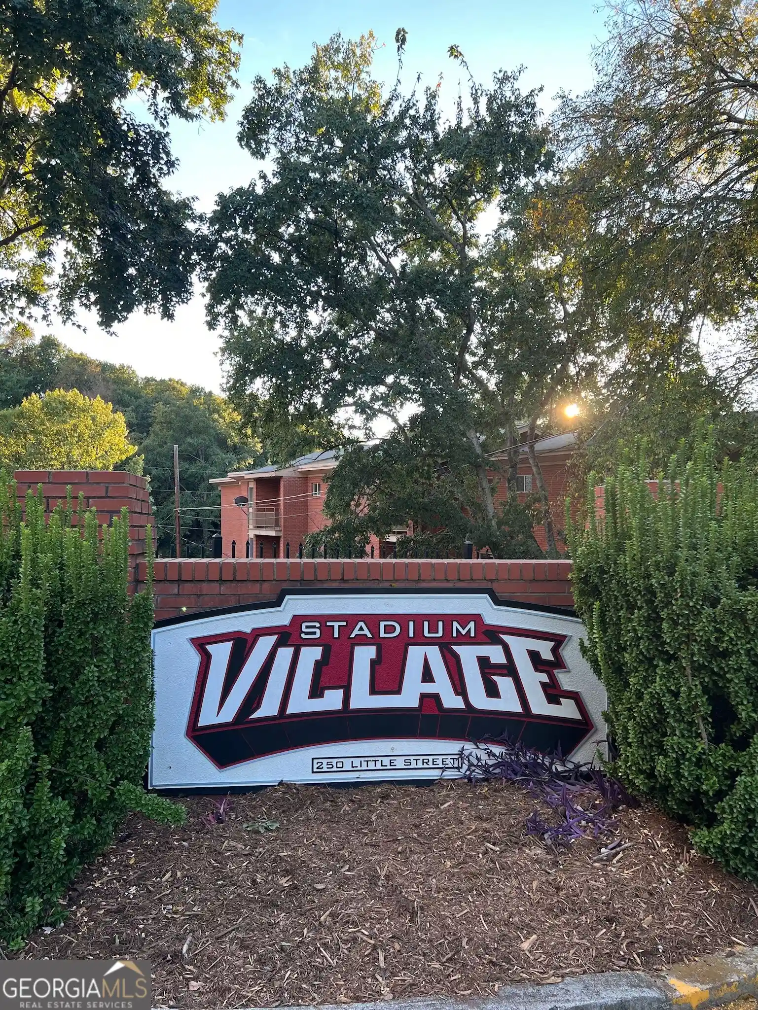 Photo 1 of Condo for sale at 250 Little Street #D102, Athens, GA 30605 | MLS# 10829024 | Listing updated on 2026-10-29