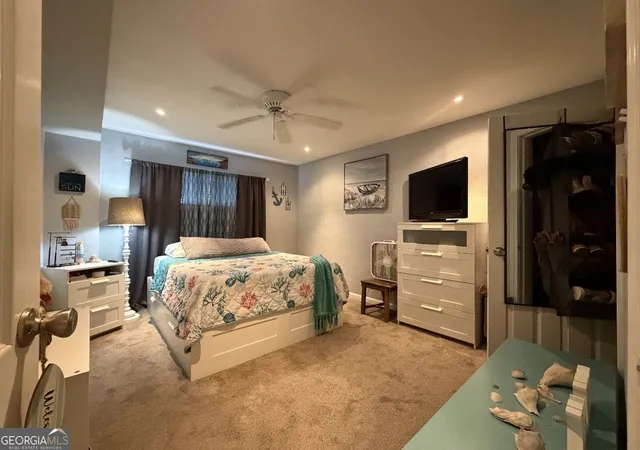 Listing Photo 2 - Condo for sale in building located at 250 Little St, Athens, GA 30605 - Unit #D102