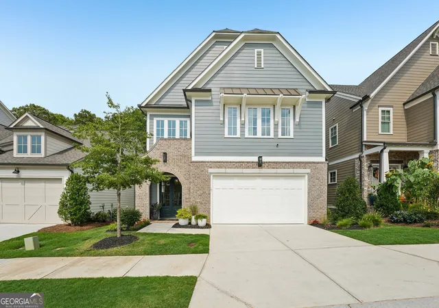 1st image of 833 Lakemont Dr, Canton, GA 30114 | MLS# 10825127