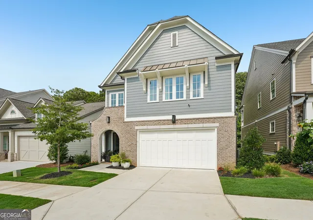 2nd image of 833 Lakemont Dr, Canton, GA 30114 | MLS# 10825127