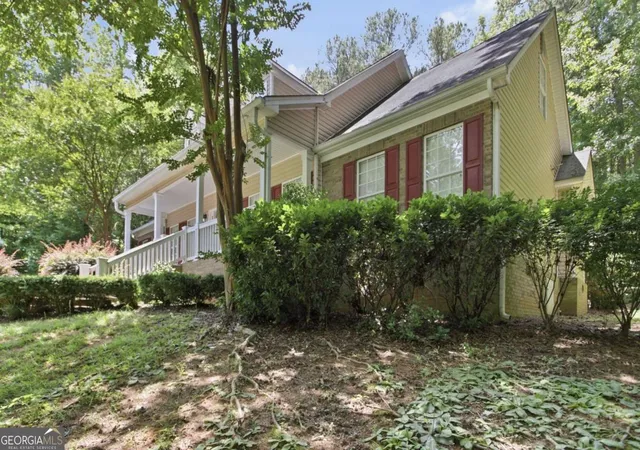 2nd image of 30 Rainey Rdg, Oxford, GA 30054 | MLS# 10797237