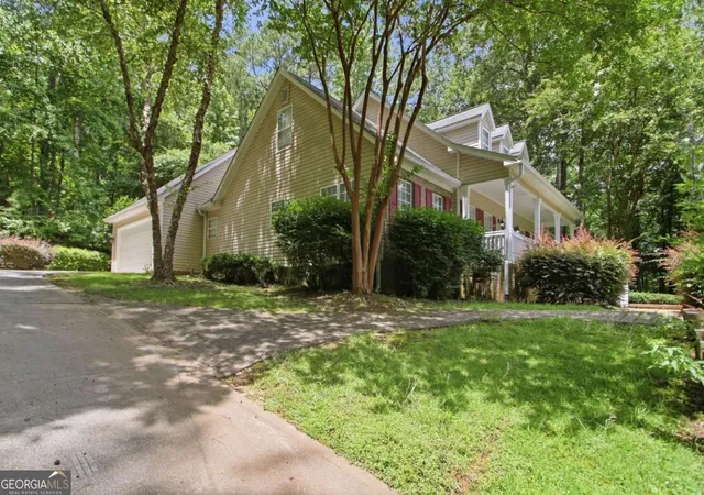 4th image of 30 Rainey Rdg, Oxford, GA 30054 | MLS# 10797237