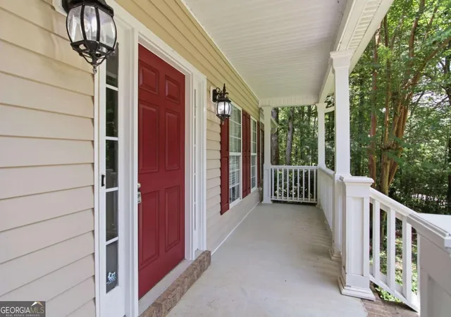 5th image of 30 Rainey Rdg, Oxford, GA 30054 | MLS# 10797237