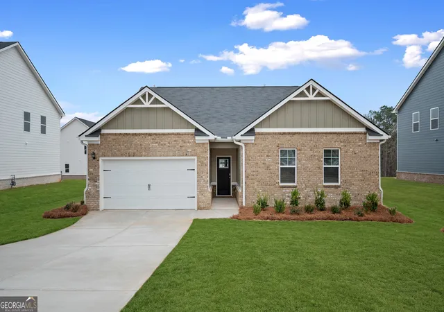 1st image of 2161 Edgecombe Ln, Dacula, GA 30019 | MLS# 10792123