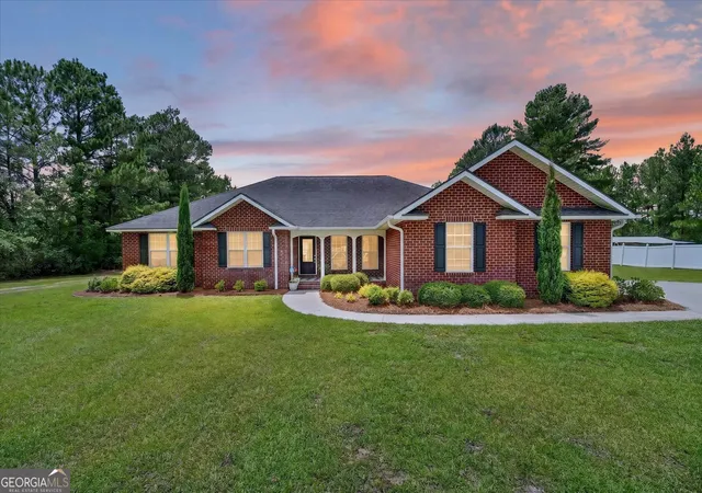 1st image of 176 Ne Cathy Lane, Ludowici, GA 31316 | MLS# 10784850