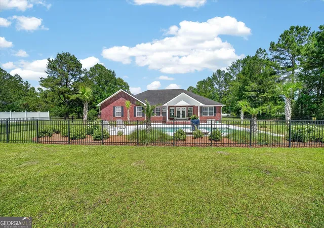 2nd image of 176 Ne Cathy Lane, Ludowici, GA 31316 | MLS# 10784850