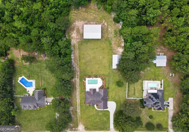 3rd image of 176 Ne Cathy Lane, Ludowici, GA 31316 | MLS# 10784850
