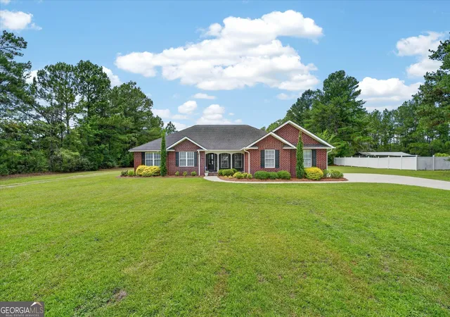 4th image of 176 Ne Cathy Lane, Ludowici, GA 31316 | MLS# 10784850