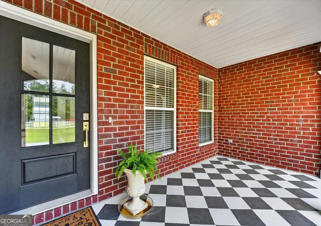 5th image of 176 Ne Cathy Lane, Ludowici, GA 31316 | MLS# 10784850